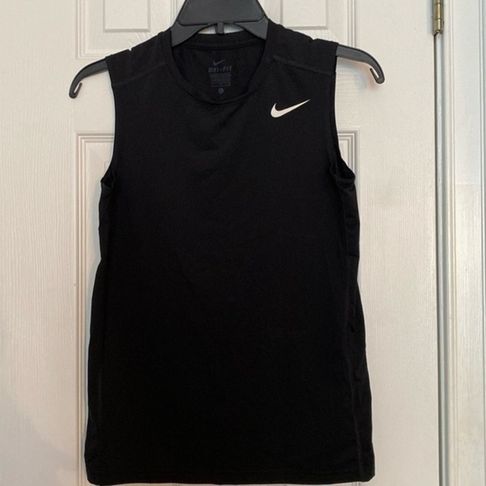 Nike Sports Top